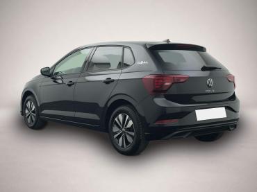 Fahrzeug ansehen: Volkswagen Polo 1.0 TSI DSG Goal LED NAVI SHZ ACC RÜCKFAHRK Volkswagen Polo 1.0 TSI DSG Goal LED NAVI SHZ ACC RÜCKFAHRK