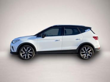 Seat Arona 1.5 TSI DSG FR AHK * FULL-LINK * SAFE * DRIVING-