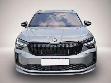 Fahrzeug ansehen: Skoda Kodiaq 1.5 TSI iV DSG Sportline 5-Si. Canton AHK Skoda Kodiaq 1.5 TSI iV DSG Sportline 5-Si. Canton AHK