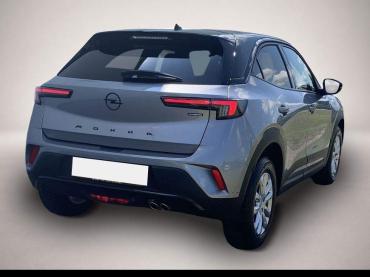 Fahrzeug ansehen: Opel Mokka 1.2DI Turbo Hybrid 48V Autom. GS LED Matri Opel Mokka 1.2DI Turbo Hybrid 48V Autom. GS LED Matri
