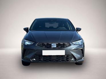 Fahrzeug ansehen: Seat Ibiza Style TSI DSG|NAVI|ACC|LED|KAMERA|SITZHZ| Seat Ibiza Style TSI DSG|NAVI|ACC|LED|KAMERA|SITZHZ|