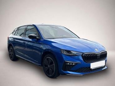 Skoda Scala 1.0 TSI Monte Carlo Assistenzpaket SHZ RFK