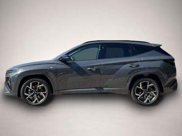 Fahrzeug ansehen: Hyundai TUCSON N Line Prime 4WD * NAVI * KAMERA * SHZ * LED * 19''ALU * PD. Hyundai TUCSON N Line Prime 4WD * NAVI * KAMERA * SHZ * LED * 19''ALU * PD.
