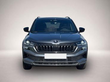 Skoda Karoq Sportline TSI DSG|AHK|PANO|KAMERA|NAVI|ACC