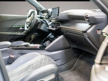 Fahrzeug ansehen: Peugeot 2008 Peugeot 2008