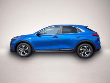 Kia XCeed 1.6 T-GDi 150PS Automatik Klimaautomatik