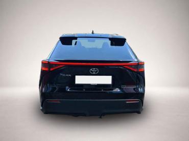 Fahrzeug ansehen: Toyota bZ4X Comfort-Paket Toyota bZ4X Comfort-Paket