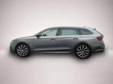 Fahrzeug ansehen: Skoda Octavia Combi 2.0 TDI DSG NAVI AHK LED Skoda Octavia Combi 2.0 TDI DSG NAVI AHK LED