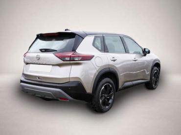 Fahrzeug ansehen: Nissan X-Trail Acenta 1.5 VC-T MHEV 163PS 4x2 Xtronic F Nissan X-Trail Acenta 1.5 VC-T MHEV 163PS 4x2 Xtronic F