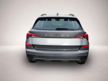 Skoda Kamiq Selection 1.5 TSI DSG * SMARTLINK * LED * PDC-HI
