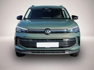 Volkswagen Tiguan 1.5 eTSI DSG Life Goal 360-KAMERA AHK NAV