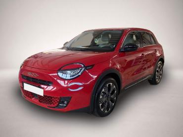 Fahrzeug ansehen: Fiat 600 1.2 Hybrid La Prima DCT6 * ACC * Navi * Leder * LED Fiat 600 1.2 Hybrid La Prima DCT6 * ACC * Navi * Leder * LED