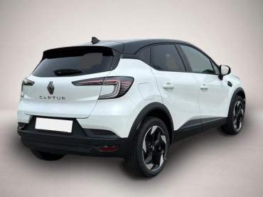 Renault Captur Techno SHZ * RFK * LED TCe 160 EDC Techno SHZ * RFK * L.
