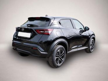 Fahrzeug ansehen: Nissan Juke N-Connecta 1.0 DIG-T 114PS 6MT Winterpaket Nissan Juke N-Connecta 1.0 DIG-T 114PS 6MT Winterpaket