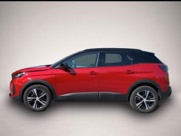 Fahrzeug ansehen: Peugeot 3008 GT 1.2 PureTech 130 PS * Klima * Navi * PDC * Kam Peugeot 3008 GT 1.2 PureTech 130 PS * Klima * Navi * PDC * Kam