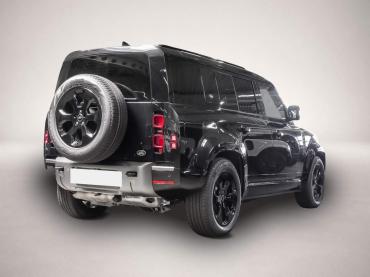 Land Rover Defender 110 X-Dynamic SE P400 Luftfederung AD N