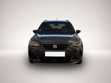 Fahrzeug ansehen: Seat Arona 1.0 TSI DSG FR LED * NAVI * 17 * ACC * SHZ Seat Arona 1.0 TSI DSG FR LED * NAVI * 17 * ACC * SHZ
