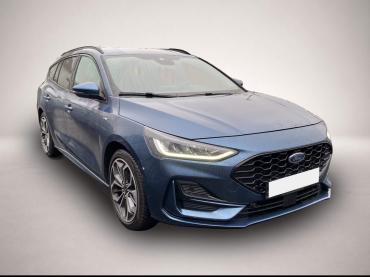 Fahrzeug ansehen: Ford Focus Turnier 1.0 EcoBoost ST-Line * ACC * Kamera Ford Focus Turnier 1.0 EcoBoost ST-Line * ACC * Kamera
