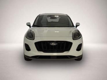 Fahrzeug ansehen: Ford Puma Titanium 1.0 EcoBoost Hybrid 92 kW (125 PS) Len. Ford Puma Titanium 1.0 EcoBoost Hybrid 92 kW (125 PS) Len.