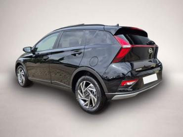 Fahrzeug ansehen: Hyundai BAYON Trend 1.0 T-GDI 90PS Automatik Klimaautom Hyundai BAYON Trend 1.0 T-GDI 90PS Automatik Klimaautom