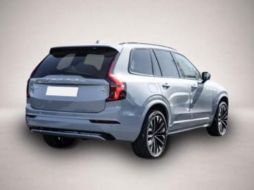 Fahrzeug ansehen: Volvo XC90 FACELIFT Ultra Dark Recharge Plug-In Hybrid Volvo XC90 FACELIFT Ultra Dark Recharge Plug-In Hybrid