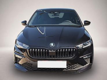 Skoda Scala Monte Carlo 1.5 TSI DSG Matrix Pano AHK