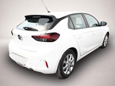 Fahrzeug ansehen: Opel Corsa 1.2 75 Edition PDC 16Z Intel.Temp Touch Opel Corsa 1.2 75 Edition PDC 16Z Intel.Temp Touch