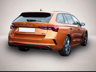 Fahrzeug ansehen: Skoda Octavia Combi RS 2.0 TDI DSG MATRIX NAVI ACC LHZ Skoda Octavia Combi RS 2.0 TDI DSG MATRIX NAVI ACC LHZ