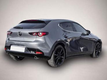 Fahrzeug ansehen: Mazda 3 2025 2.5L e-SKYACTIV G 140ps 6AT FWD Homura Mazda 3 2025 2.5L e-SKYACTIV G 140ps 6AT FWD Homura