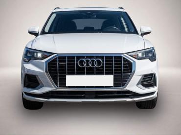 Audi Q3 SUV advanced 40 TFSI quattro S tronic Pano Vi