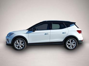 Fahrzeug ansehen: Seat Arona 1.0 TSI FR VIRTUAL-COCKPIT * NAVI-PRO * KAMERA Seat Arona 1.0 TSI FR VIRTUAL-COCKPIT * NAVI-PRO * KAMERA