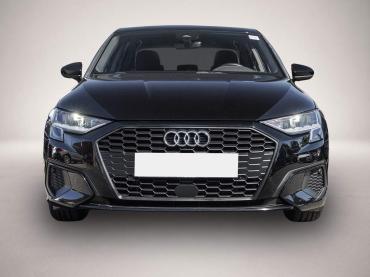 Fahrzeug ansehen: Audi A3 Limousine 30 TFSI Schaltgetriebe Virtuell Nav Audi A3 Limousine 30 TFSI Schaltgetriebe Virtuell Nav