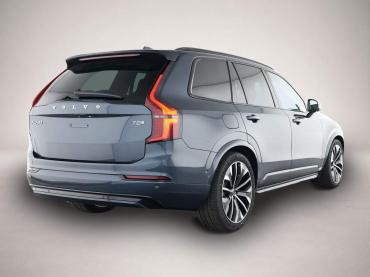 Volvo XC90 FACELIFT Ultra Dark Recharge Plug-In Hybrid