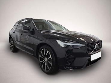 Fahrzeug ansehen: Volvo XC60 B5 B AWD Ultimate Dark 360° NAVI B&W LED Volvo XC60 B5 B AWD Ultimate Dark 360° NAVI B&W LED