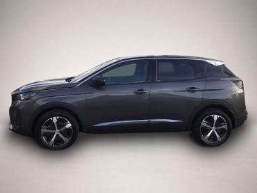 Fahrzeug ansehen: Peugeot 3008 Allure Pack BlueHDi 130 EAT8 Peugeot 3008 Allure Pack BlueHDi 130 EAT8