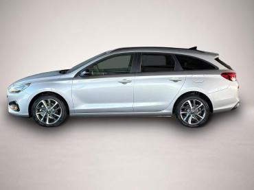 Fahrzeug ansehen: Hyundai i30 Kombi Comfort Plus 1.0 TGDI DCT Navi / Adapt Hyundai i30 Kombi Comfort Plus 1.0 TGDI DCT Navi / Adapt
