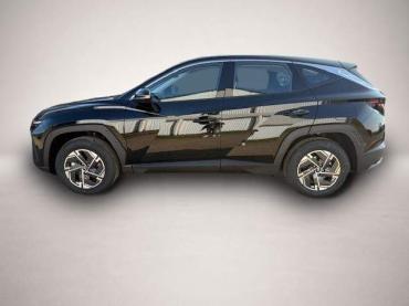 Hyundai TUCSON HEV Navi Keyless 17" PDC/CAM Blau