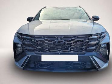 Fahrzeug ansehen: Hyundai TUCSON N Line Hybrid * LED * Nav * Shzg * PDC * Cam * 19"ACC Hyundai TUCSON N Line Hybrid * LED * Nav * Shzg * PDC * Cam * 19"ACC