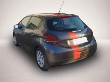 Fahrzeug ansehen: Peugeot 208 Active Bluetooth Klima Einparkhilfe Peugeot 208 Active Bluetooth Klima Einparkhilfe