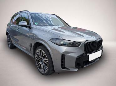 BMW X5 xDrive30d M Sport Plus Pano 4x SHZ