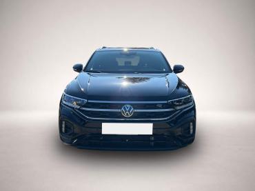 Fahrzeug ansehen: Volkswagen T-Roc 2.0 TSI DSG 4Mo. R-Line AHK NAVI IQ-LIGHT Volkswagen T-Roc 2.0 TSI DSG 4Mo. R-Line AHK NAVI IQ-LIGHT