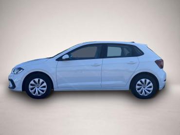 Volkswagen Polo 1.0 MPI LIFE APP-CONNECT * VIRTUAL-COCKPIT * LE