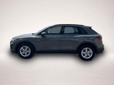 Fahrzeug ansehen: Audi Q3 35 2.0 TDI quattro S tronic 206¤ m.20% Anz. A Audi Q3 35 2.0 TDI quattro S tronic 206¤ m.20% Anz. A