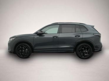 Volkswagen Tiguan 2.0 TDI DSG R-Line Black Style 5-J-GAR AH