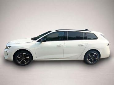 Opel Astra Sportstourer 1.2 Turbo (81kW/110 PS) MT En