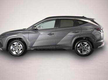 Hyundai TUCSON Hyundai Prime 1.6 T-GDi 4WD 132kW (180 PS