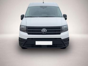 Fahrzeug ansehen: Volkswagen Crafter 35 2.0 TDI DSG MR HD AHK SH KAMERA KLIMA Volkswagen Crafter 35 2.0 TDI DSG MR HD AHK SH KAMERA KLIMA