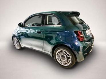 Fahrzeug ansehen: Fiat 500 Hybrid Torino LED Apple CarPlay Android Auto Fiat 500 Hybrid Torino LED Apple CarPlay Android Auto