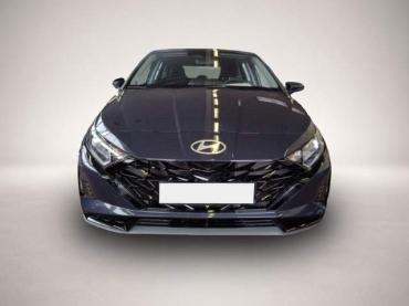 Hyundai i20 FL (MY25) 1.0 T-GDI 100 PS Select Funktionsp