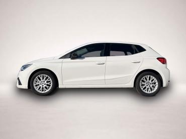 Fahrzeug ansehen: Seat Ibiza 1.0 TSI FR 100¤ m.20% Anz. Navi LED PDC SH Seat Ibiza 1.0 TSI FR 100¤ m.20% Anz. Navi LED PDC SH